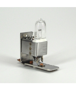 Lampe Halog&egrave;ne 12V 50W Special DR. FISCHER (890001250W) 