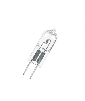 Lampe Halog&egrave;ne 22.8V 50W G6.35 3100K OSRAM 64650