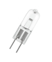 Lampe Halogène 12V 50W G6.35 3350K OSRAM (H64610HLX) Lampes 