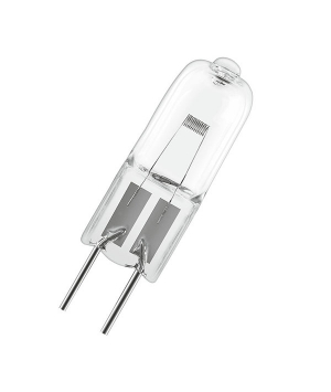 Lampe Halogène 12V 50W G6.35 3350K OSRAM 64610 HLX