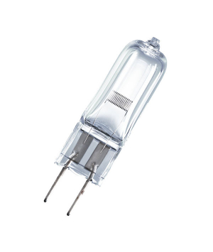 Lampe Halogène 24V 150W G6.35 3450K OSRAM (H64640HLX40) 