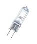 Lampe LED 24V 250W G6.35 3550K OSRAM (H64655HLX40) Lampes 