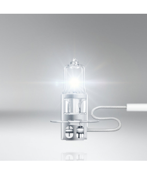 Lampe Halogène 24V 84W PK22s (64156) 