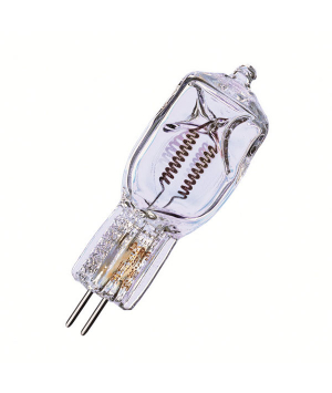 Lampe Halog&egrave;ne 230V 300W GX6.35 3300K OSRAM 64515