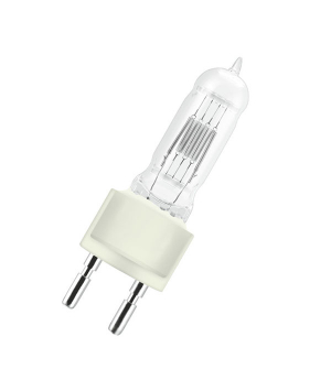 Lampe Halog&egrave;ne 230V 1000W G22 3200K OSRAM (H64747) 