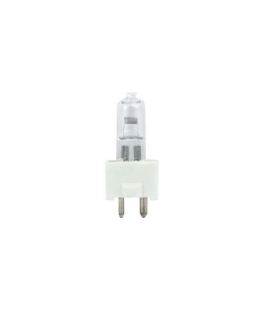 Lampe Halogène 24V 150W GY9.5 3450K OSRAM (H64643) 