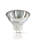 Lampe Halogène 12V 100W GZ6.35 3330K PHILIPS (6834FO - 9240484) Lampes 