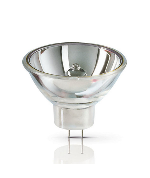 Lampe Halogène 15V 150W GZ6.35 3380K PHILIPS (6423FO-924048218) 