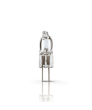 Lampe Halog&egrave;ne 6V 20W G4 3350K PHILIPS (7388-92387461010) 