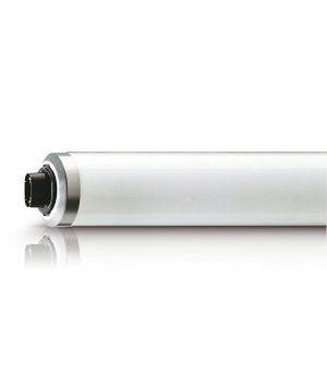 Tube fluorescent UVB 126V 100W 0.97A R17D PHILIPS (TL10001-92803490) 