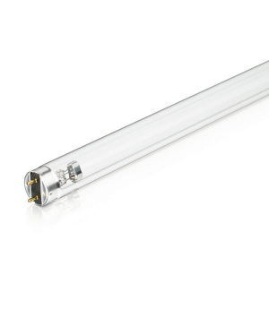 Tube fluorescent UVC 55V 15.5W 0.335A G13 PHILIPS (TUV15-9280390040) 