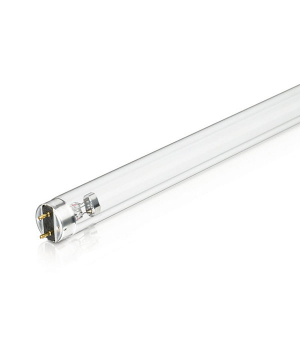 Tube fluorescent UVC 102V 30W 0.365A G13 PHILIPS (TUV30-9280395040) 
