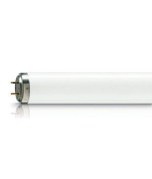 Tube fluorescent 110V 80W 0.83A G13 PHILIPS (8010R-9280059010) 