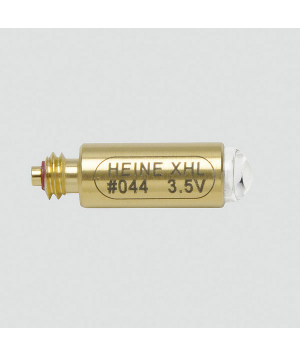 Lampe Halogène diagnostic 3.5V HEINE (X-002.88.044) 