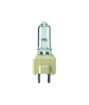 Lampe Halogène 17V 95W GZ9.5 Narva (55290) 