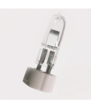 Lampe Halogène 24V 250W G6.35 ELECTRICAL (MN24250) 