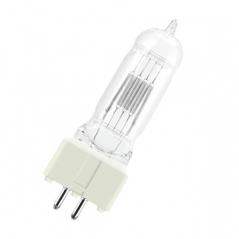Lampe Halogène 230V 1000W GX9.5 3000K OSRAM 64744