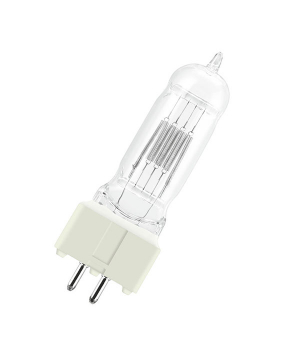 Lampe Halogène 230V 1000W GX9.5 3000K OSRAM (H64744) 