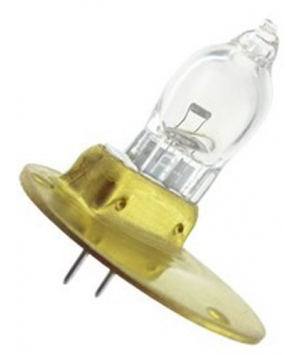 Lampe Halogène 12V 30W G4 + anneau de fixation (CL1778)