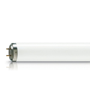 Tube fluorescent UVA 122V 100W 0.97A G13 PHILIPS (928006901029) 