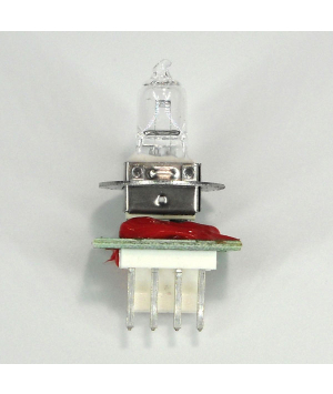 Lampe Halog&egrave;ne 12V 30W Special 3300K ELECTRICAL (LAVORAZIONE) 