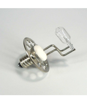 Lampe Halogène 12V 50W 4.2A P44S ELECTRICAL (38864 - DN-38864) 