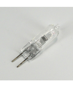 Lampe Halogène diagnostic 22.8V 150W G6.35 (CZ 908-22) 