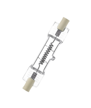 Lampe Halogène 230V 1000W R7S 3200K OSRAM 64572