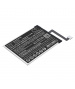 Batterie 3.83V 1.65Ah LiPo pour Tablette Amazon Kindle Paperwhite 11th