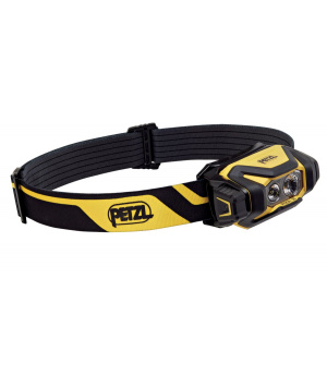 Petzl PIXA R 90Lm Akku-Stirnlampe