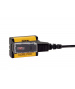 Batterie CORE PRO 3.6V 1.25Ah Li-Ion Petzl pour lampe frontale PIXA R
