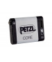 BATTERIE CORE LI-ION PETZL POUR TIKKINA, TIKKA, ZIPKA, ACTIK CORE, TACTIKKA (E99ACA)