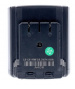 7.4V 2Ah Li-ion battery for WOLF Garten Li-ion Power RR 3000