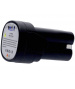Batterie 25.2V 4Ah Li-ion 37052 pour Sécateur Ausonia DIANA 40
