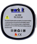 Batterie 16.8V 2Ah Li-ion 36450 pour outils Ausonia Work It
