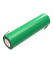 Batterie 3.6V 2.5Ah Li-ion pour visseuse Black & Decker LI4000