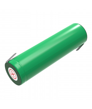 3.6V 2.5Ah Li-ion battery for Black & Decker LI4000 screwdriver