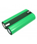 Batterie 7.4V 2.5Ah Li-ion pour Scie Black & Decker LPS7000