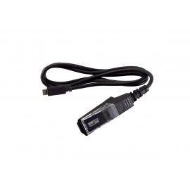 Cable de carga para batería de iones de litio Petzl CORE PRO 3.6V 1.25Ah