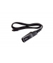 Batería de iones de litio Petzl CORE PRO 3.6V 1.25Ah para linterna frontal PIXA R