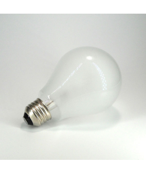 Glühlampe 150W E26/24 (130766 - P25/241) 