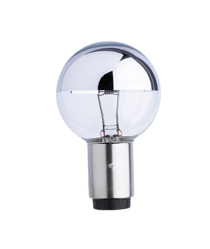 24V 40W Glühlampe BX22D ELEKTRISCH (936009) 
