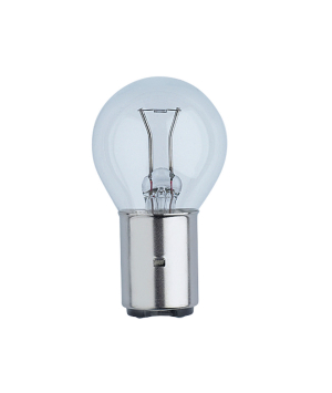 12V 50W BA20D ELEKTRISCHE Glühlampe (F8022) 