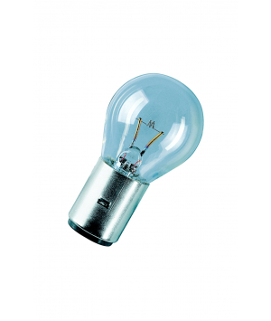 Lampe Incandescence 12V 40W BA20d/30 OSRAM 8024 (LO-024/05)