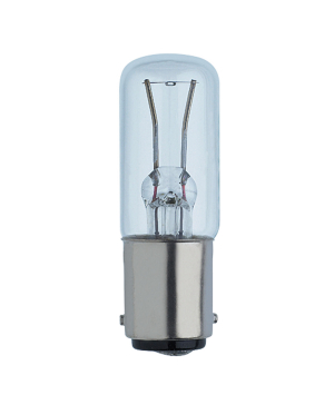 Glühlampe 6V 15W BA15D/19 ELEKTRISCH (77843174) 