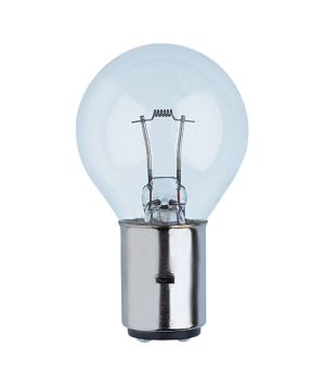 Glühlampe 24V 50W BA20d (842443) 