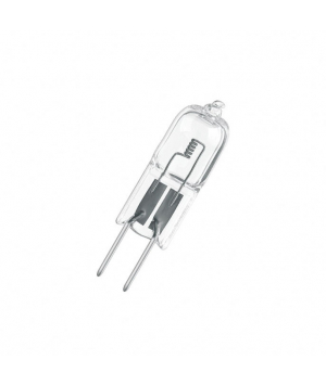 OSRAM Halogenlampe 12V 100W G6.35 3350K (62138/05) 