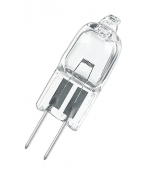OSRAM Halogenlampe 6V 10W G4 2900K (JQ-010/05) 