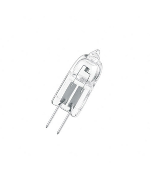 OSRAM Halogenlampe 6V 35W G4 3350K (JQ-035/05) 