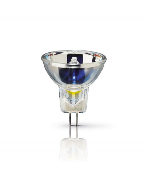 6V 15W GZ4 2900K PHILIPS HALOGENLAMPE (KL-528/04) 